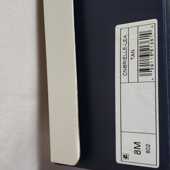 NEW Caslon Brielle Water Resistant Bootie - Picture 10 of 14